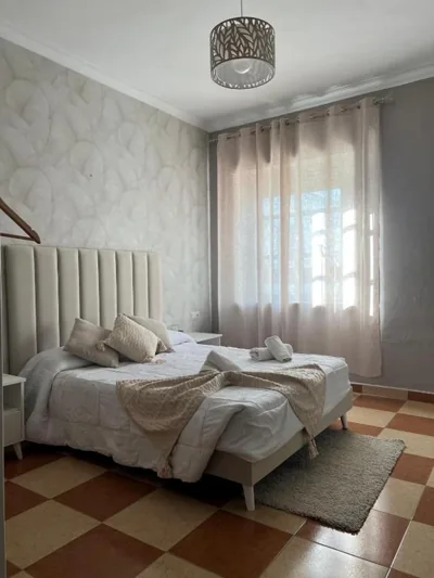 Hostal Andalucia de Arcos — foto 7