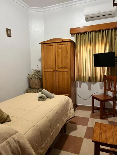 Hostal Andalucia de Arcos — foto 9