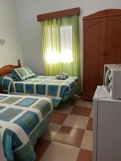 Hostal Andalucia de Arcos — foto 10