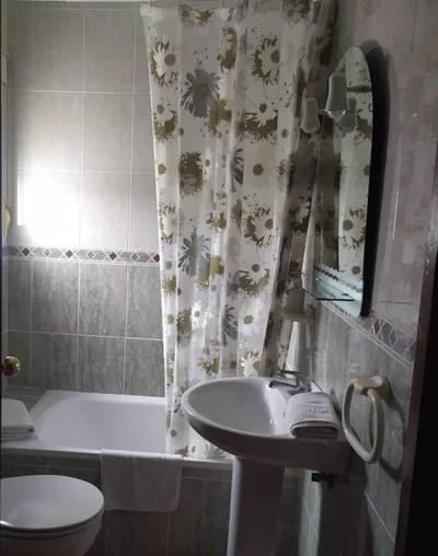 Hostal Andalucia de Arcos — foto 12