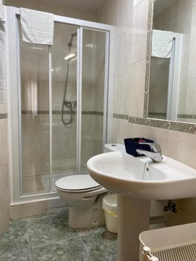 Hostal Andalucia — 写真 3