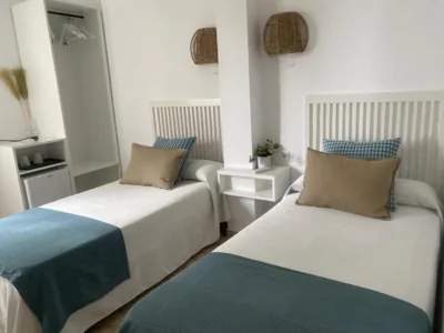 Hostal Andalucia — 写真 5