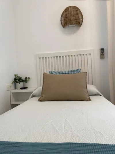 Hostal Andalucia — 写真 8