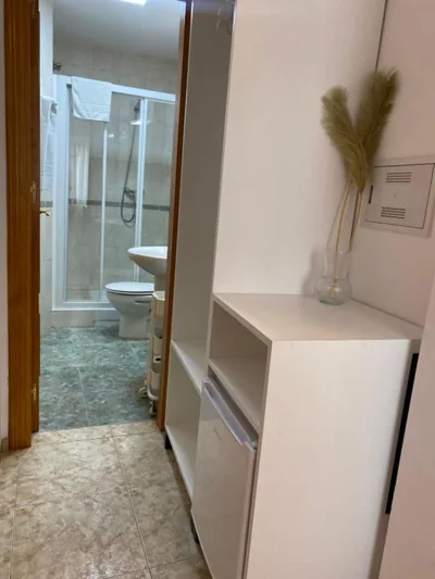 Hostal Andalucia — 写真 9
