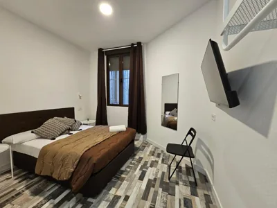 HOSTAL ANDREA GRANVIA — foto 2