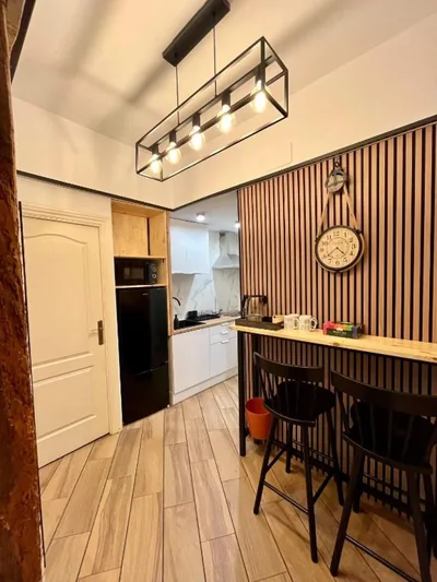 HOSTAL ANDREA GRANVIA — foto 4