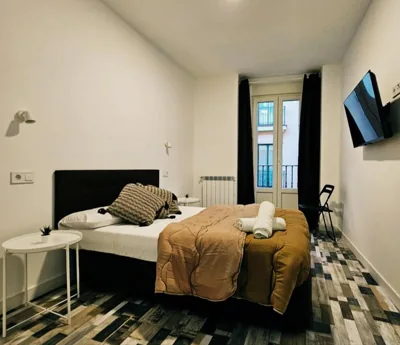 HOSTAL ANDREA GRANVIA — foto 5
