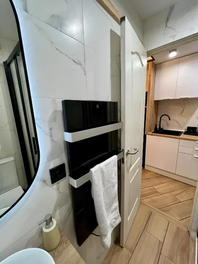HOSTAL ANDREA GRANVIA — foto 8