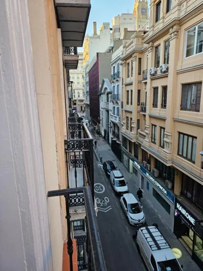 HOSTAL ANDREA GRANVIA — foto 9
