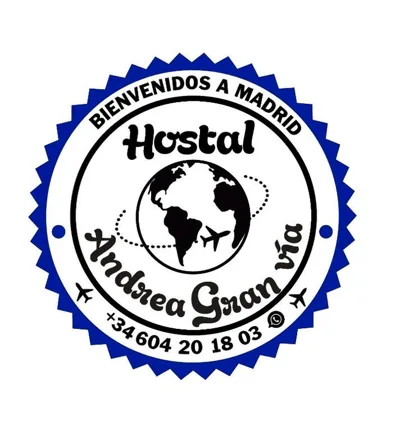 HOSTAL ANDREA GRANVIA — foto 10