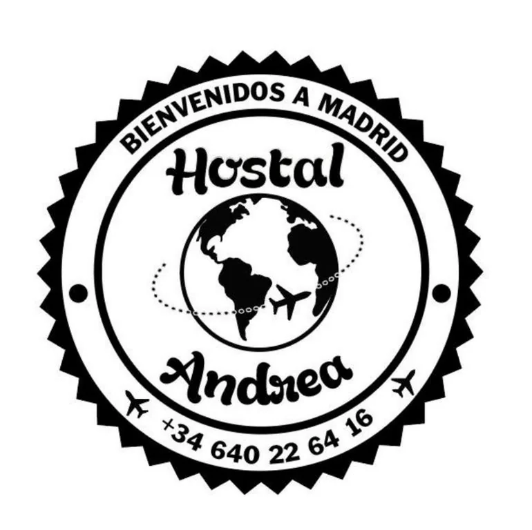 Quarto Individual Económico — Hostal Andrea
