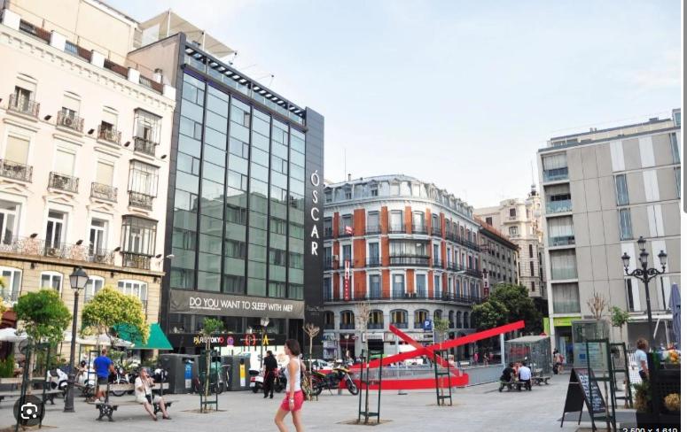 Hostal Andrea