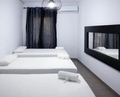 Hostal Andrea — foto 2