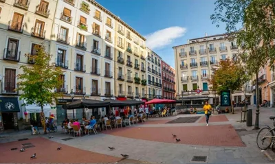 Hostal Andrea — foto 4