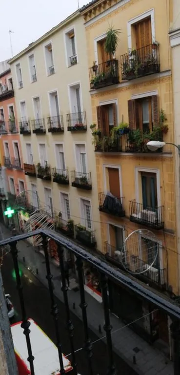 Hostal Andrea — foto 10