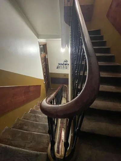 Hostal Andrea — foto 11