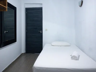 Hostal Andrea — foto 12