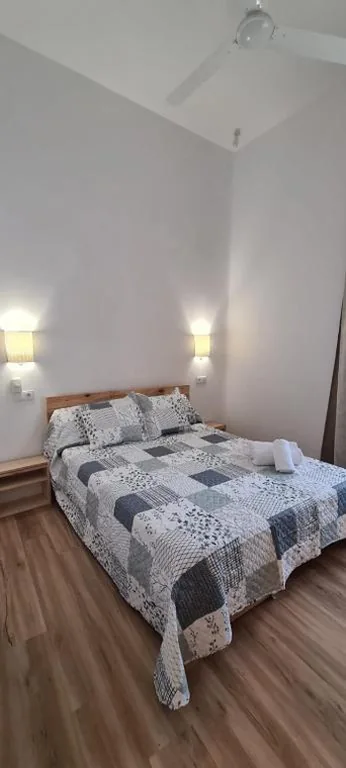 Double Room — HOSTAL ANDREA SOL
