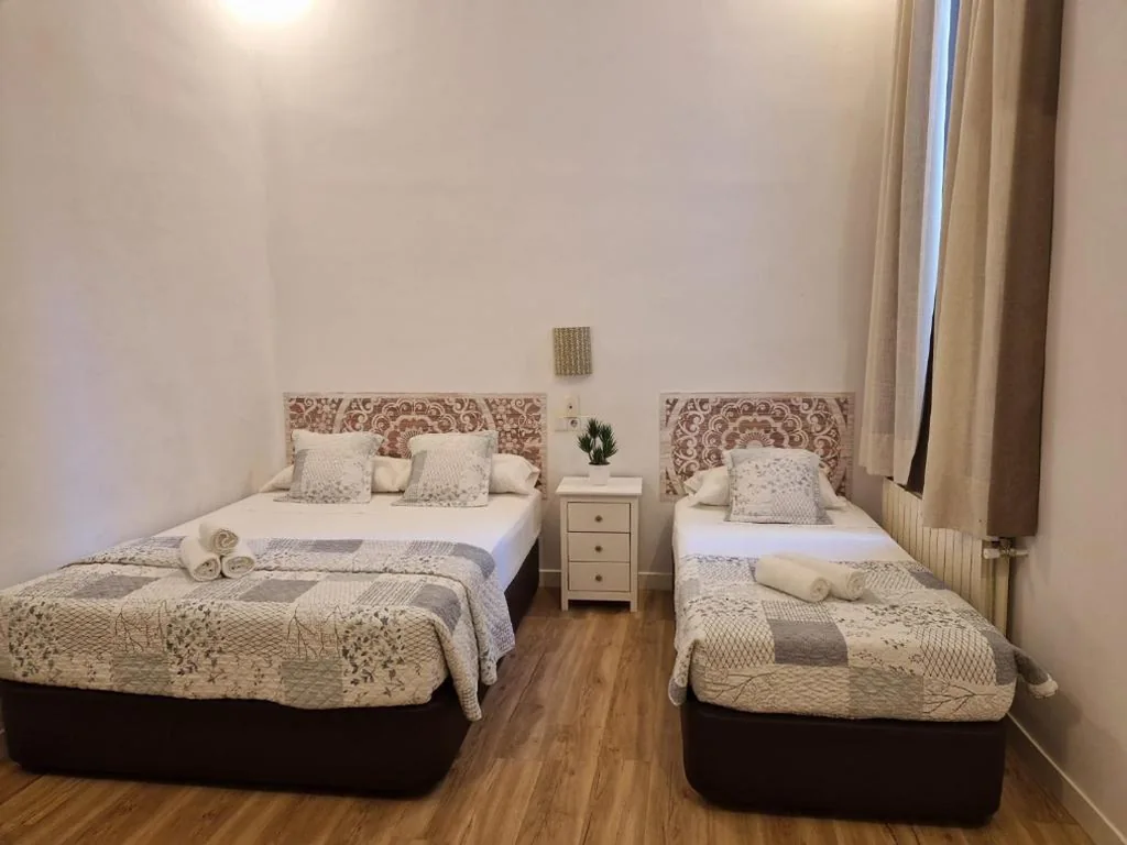 HOSTAL ANDREA SOL