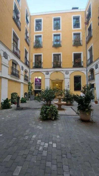 HOSTAL ANDREA SOL — photo 4