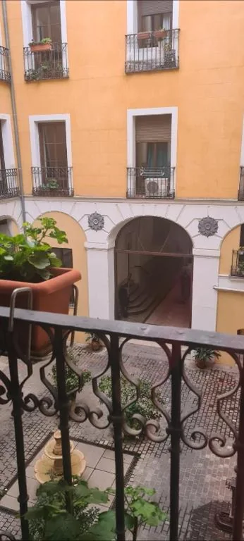 HOSTAL ANDREA SOL — photo 8