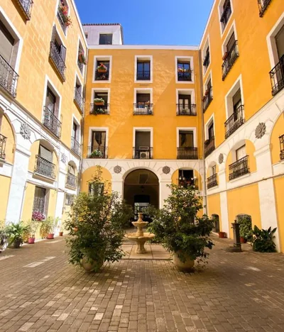 HOSTAL ANDREA SOL — photo 9