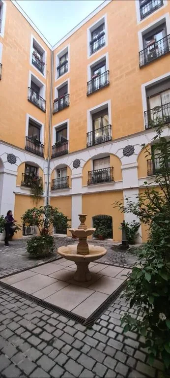 HOSTAL ANDREA SOL — photo 10
