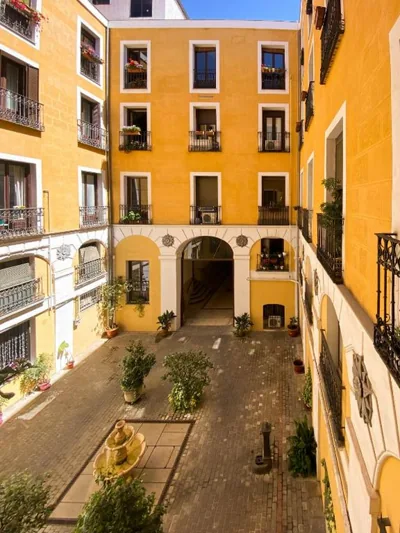 HOSTAL ANDREA SOL — photo 11