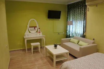 Hostal Andrés — foto 2