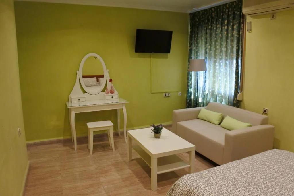 Hostal Andrés