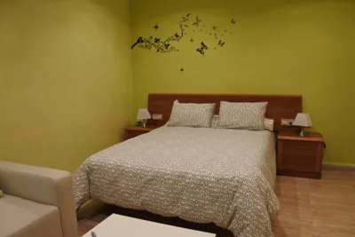 Hostal Andrés — foto 7