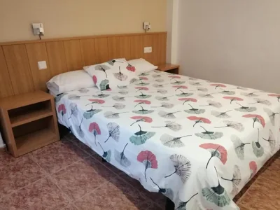 Hostal Andrés — foto 12
