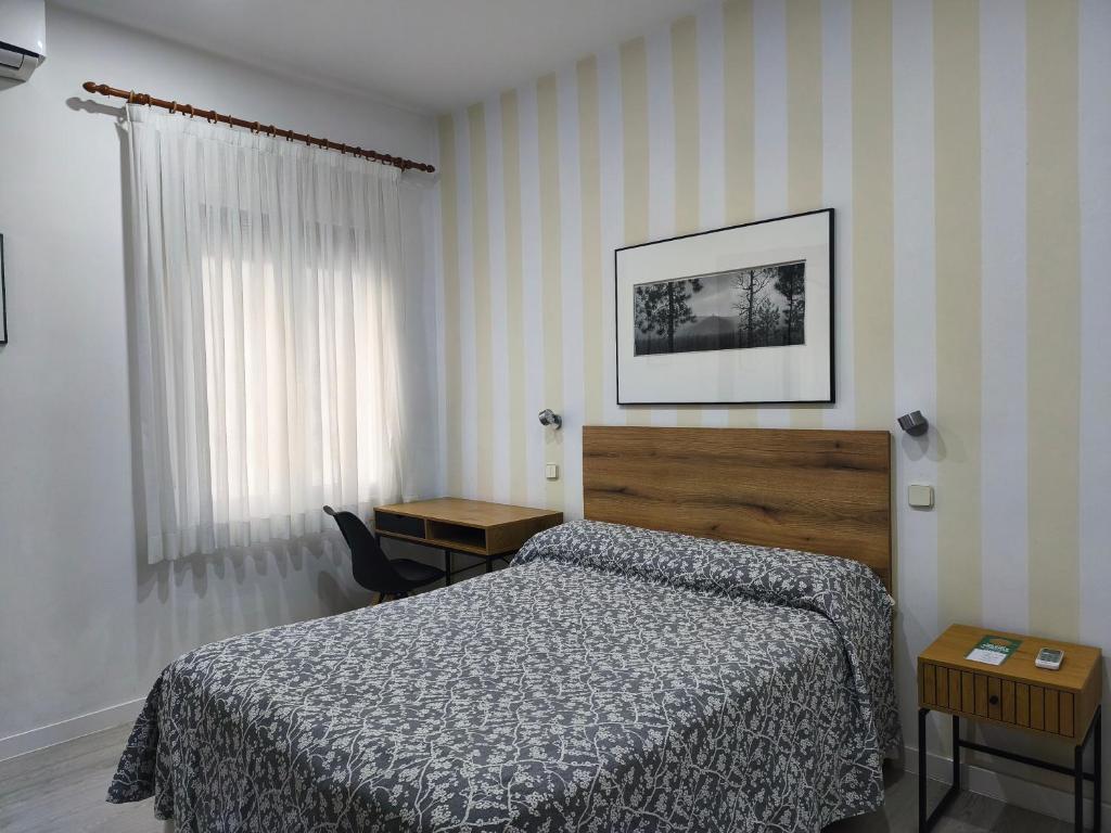 Hostal Angelines