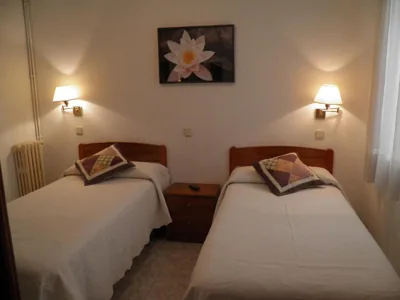 Hostal Angelines — foto 2