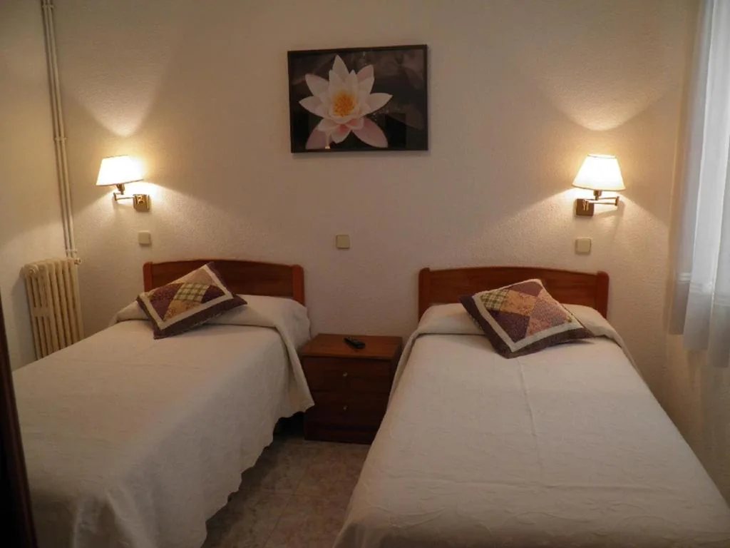 Hostal Angelines