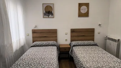 Hostal Angelines — foto 5