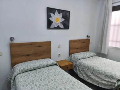 Hostal Angelines — foto 9