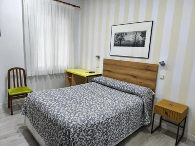 Hostal Angelines — foto 12