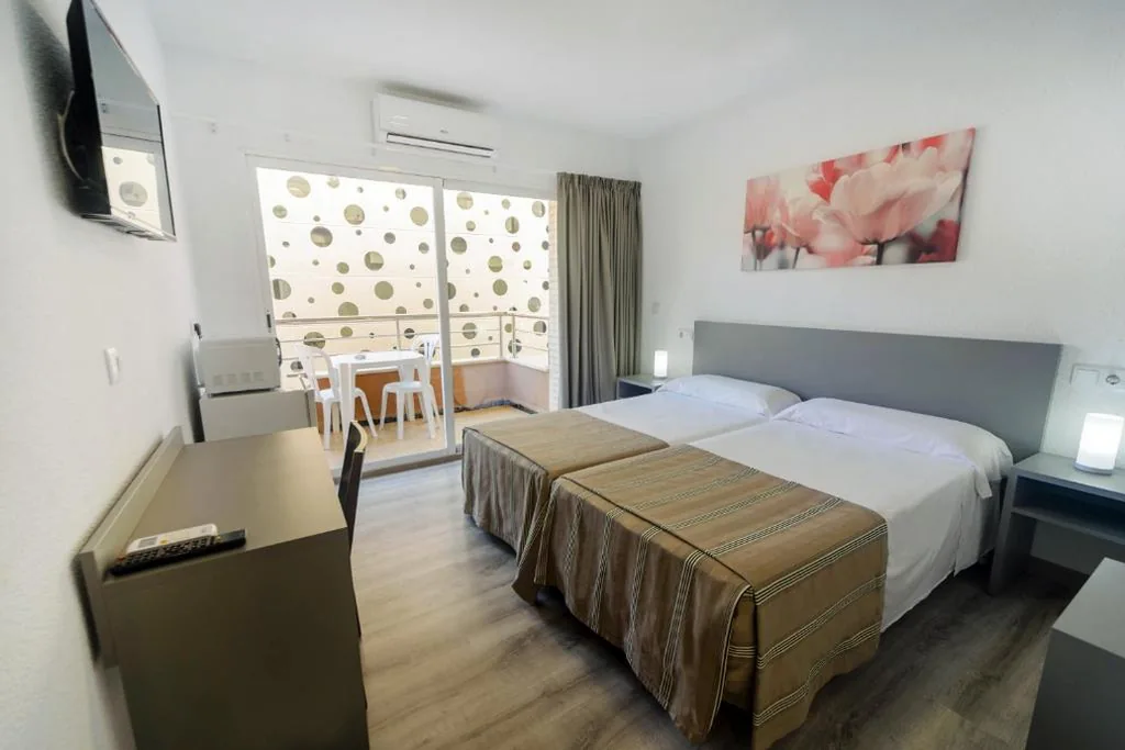 Hostal Anna Benidorm