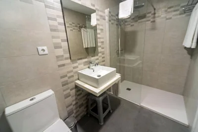 Hostal Anna Benidorm — foto 3