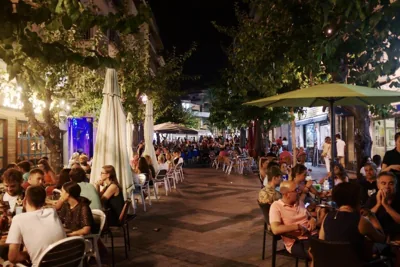 Hostal Anna Benidorm — foto 4