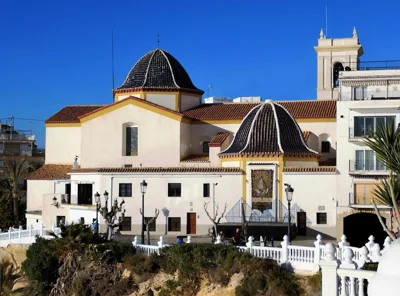 Hostal Anna Benidorm — foto 6