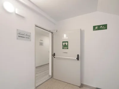 Hostal Anna Benidorm — foto 9