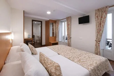 Hostal Anosa Casa — foto 2