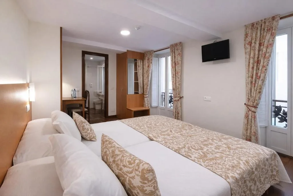 Hostal Anosa Casa