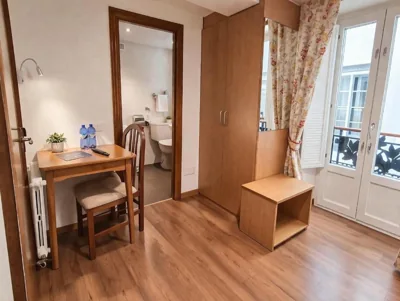 Hostal Anosa Casa — foto 4
