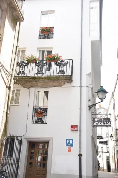 Hostal Anosa Casa — foto 5