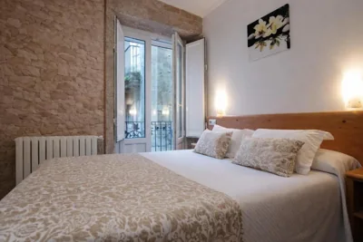 Hostal Anosa Casa — foto 6