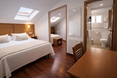 Hostal Anosa Casa — foto 10