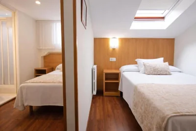 Hostal Anosa Casa — foto 11
